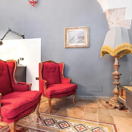 La Chiocciola Grigia Holiday home *