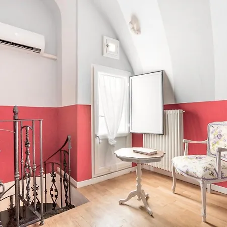 Holiday home La Chiocciola Grigia *