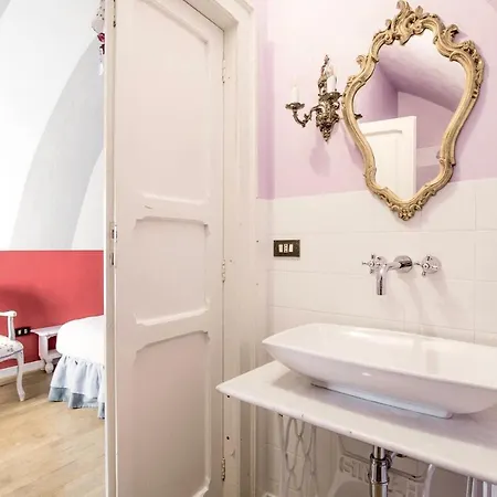 La Chiocciola Grigia Holiday home *