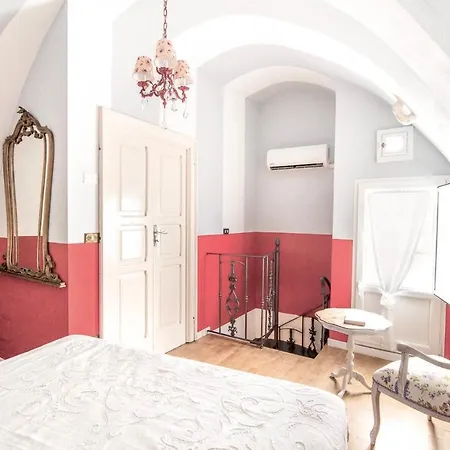 Holiday home La Chiocciola Grigia Martina Franca