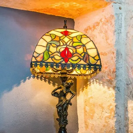 La Chiocciola Grigia * Martina Franca